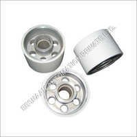 Spreader Rolls Handle Material: Metal