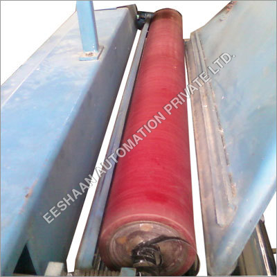 Tape Plant Rollers Tape Plant Rollers