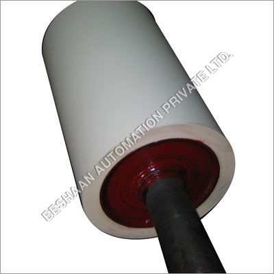 Rubber Roller Rubber Roller