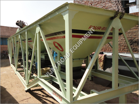 Automatic Forging Feeder