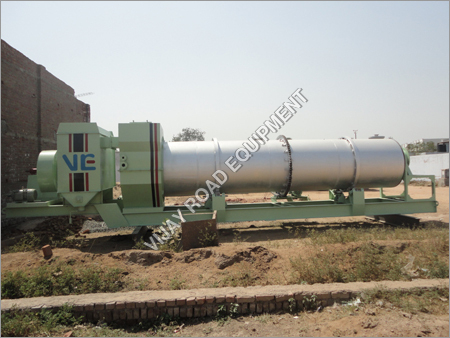 Road Making Machinery - Steel, Varied Dimensions, Diesel Engine | High Efficiency, Durable Design, Easy Operation