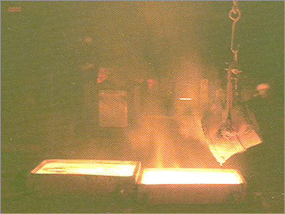 Foundry Alloys