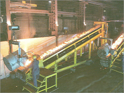 Iron Alloys
