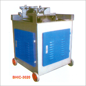 Bar Bending Machine