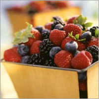 Berries