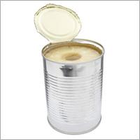 Canned Fruit