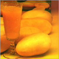 Mango Pulp