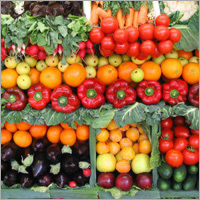 Blog Vegetables