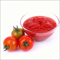 Tomato Paste Vitamin