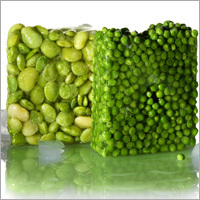 Frozen Peas