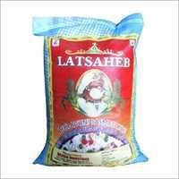 Raw Basmati Rice