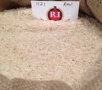 Pure Rice Grains