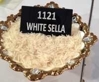 1121 Pure White Sella Rice