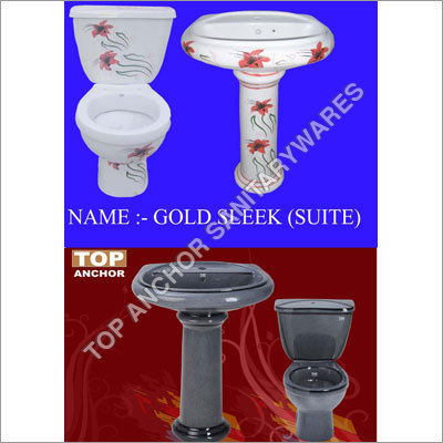 Ceramic Sanitary Ware