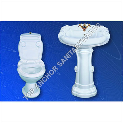 Bathroom Sanitary Ware