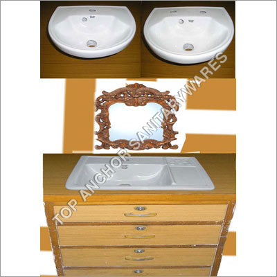 Counter Basin