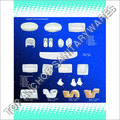 Ceramic Bathroom Accessories