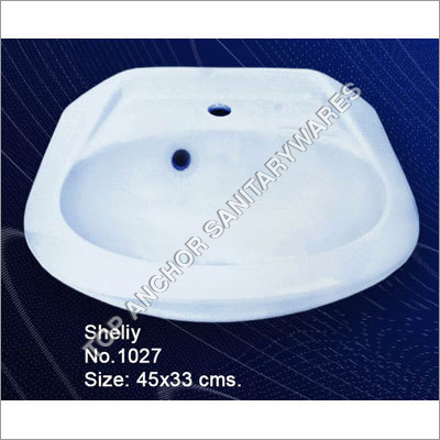Countertop Basin