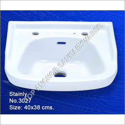 Bathroom Basin