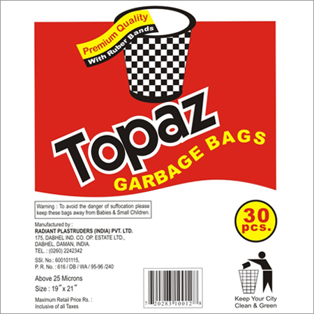 Garbage Bag