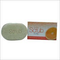 Scrub Soap