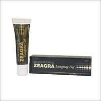 Zeagra Longstay Gel