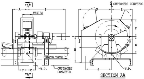 Automatic Coal Sampler