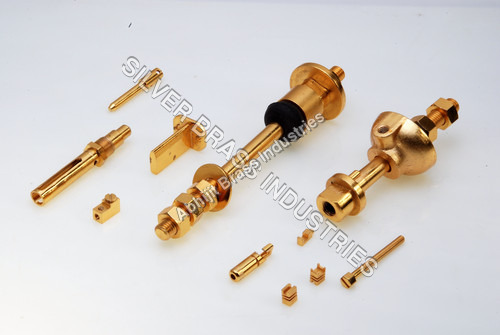 Brass LV / HV (Transformer Parts)