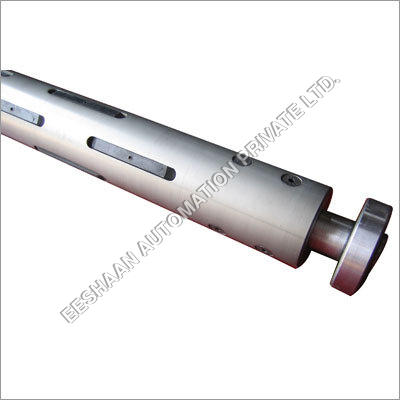 Air Shafts Air Shafts