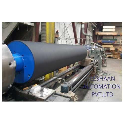 Industrial Rollers