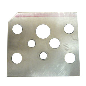 Wear Plate Gasket