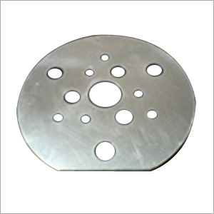 Wear Plate Gasket Round