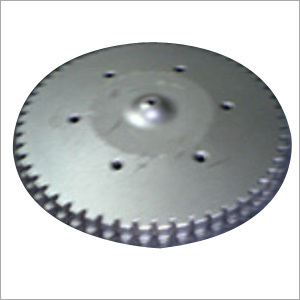 Separated Plate