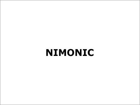 Nimonic
