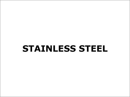 Stainless Steel