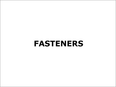 Fasteners