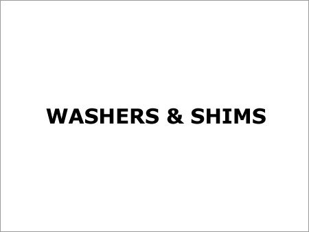 Washer & Shims