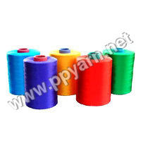 Polypropylene Multifilament Yarns