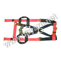 Industrial Safety Belts