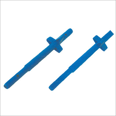 Standards Scaffolding