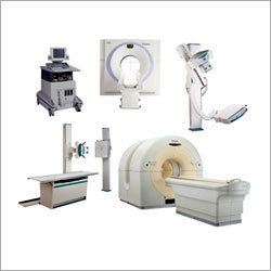 Portable X-Ray Equipments