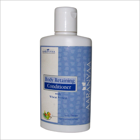 Nourishing Hair Conditioner