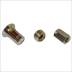 Brass Electrical Components