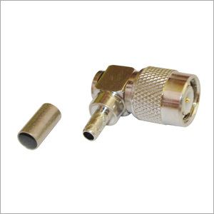 Precision Brass Electronic Connectors