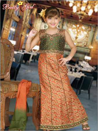 Fancy Ghagra choli