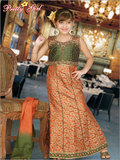 Fancy Ghagra choli