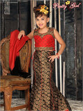 Designer Ghagra choli