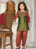 Patiala Suit