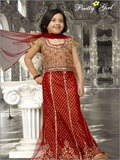 Children Ghagra choli