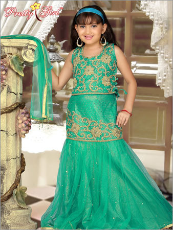 Ethnic Ghagra choli